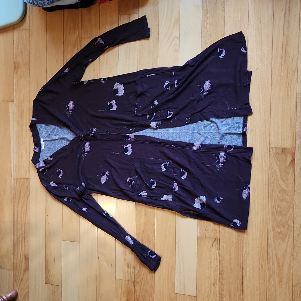 Cardigan